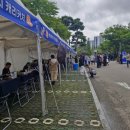 캐리커처 그리기 | 부천국제만화축제 &#39;캐치캐치 캐리커처&#39; 캐리커처 이벤트 후기