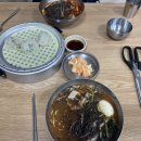 설옥칡냉면 이미지