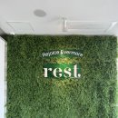 민예빌딩 | 청계산입구역 카페, 주차가능하고 커피 진짜 맛있는 &#39;더레스트&#39; 방문 후기