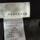 써스데이 아일랜드 롱 니트드레스,레니본 새제품 이미지