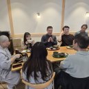 금어의 전설 | [범어사 청년회 금어] 11월 사찰 순례 – 부산 청심사 방문 후기 (2025.11.15)/ 불교 모임 동아리 20대...