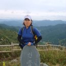 민둥산 및 지억산 억새 산행 후기 (강원도 정선)