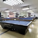 Q당구장 이미지