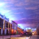 스카이스크린 이미지