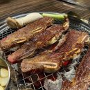 철이네문구 | LA생갈비와 LA양념갈비가 맛있는 율량동 맛집 철이네꽃갈비