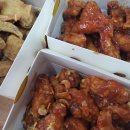 아주커치킨조례점