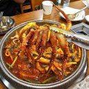 쫄깃한 식감에 영양가까지 충만한 호불호 없는 오징어 맛집 5 이미지