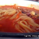 강릉교동짬뽕 - 울진군 죽변북로 62 | 강릉교동짬뽕