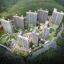 구평대림e편한세상1차아파트 이미지