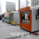 영등포역 앞 이데일리