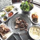 연탄불구이 이미지