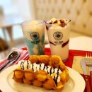 카페보스구미 - 구미시 산호대로24길 9-35 | [구미 상모] 디저트 맛집 상모동 카페 ☆카페보스 상모점
