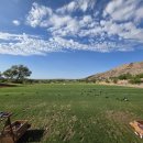 정한(레드)스크린골프연습장 | Red Rock Country Club Mountain Course 라운드 후기 #세종골프연습장 #세종골프레슨