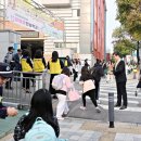 도화초등학교 앞 이미지