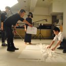 헤어디자인 이미지