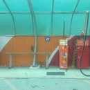 계룡주유소 이미지