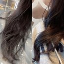 해운대 장산 미용실 열펌후 컬풀림없는 영양 후기