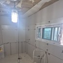 광주 화정동 한양 아파트 베란다·현관·주방 타일 시공 후기