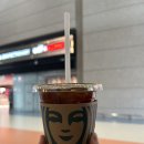 [상하이] 상하이 공항 음식점, 스타벅스 후기