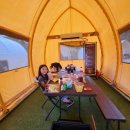 멍플레이 | 플로팅웨일 가평 멍글램핑 후기 서울근교글램핑 감성 가득한 당일치기 캠프닉 여행