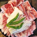 낭만삼겹살 군포역점 이미지