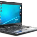 멀티미디어를 위해 태어났다. ASUS X61GX-6X015A 이미지