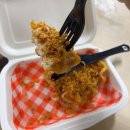 간석동카페｜ 크로플덕 오리아가씨 인천간석점 크로플 디저트 맛집