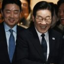 [속보]李 지지율 54.8%, 1.1%p 하락 “환율 때문” 이미지