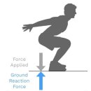 운동공간 정원 이미지