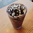 자바 | 스타벅스 자바칩프라푸치노 무료 커스텀 추천 솔직후기