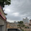 광사1통 | 주말 광명~철산 구경/광명전통시장 마니족발 후기
