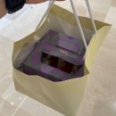 한별농장 | 잠실 롯데몰 케이크 맛집ㅣ키친 205 딸기밭 케이크ㅣ현장 웨이팅, 사전 예약