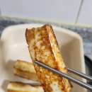 구워먹는 임실치즈 | 전북생생장터 임실농부의 구워먹는치즈 오픈샌드위치 요거트베이킹