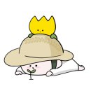 그림책 원예 활동 이미지