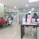 한사랑성모안과 이미지