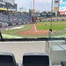 한화생명 화장실 | ⚾️ 대전 한화생명볼파크 포수후면석 혼직관 후기 (with. 1박 2일 여행)