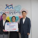 안양시 노인종합복지관 이미지