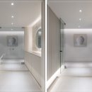 호텔그레이194 | 인천 인테리어 업체 하우스더큐브 송도점에서