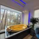 숲속의 별들 | 횡성 웰리힐리파크 펜션 추천 숲속의 연인별 후기