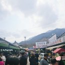 화개장터 주차장 | 하동 화개장터 주차장 제철 벚굴 맛집 먹거리 탐방