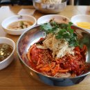 미사리밀빛초계국수 이미지