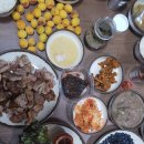 박달재휴양림 이미지