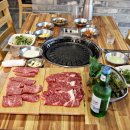 밀양 영남루 맛집 경민한우식육식당과 밀양 한식 맛집 방문