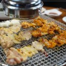 화덕닭갈비 이미지