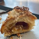 아우어 베이커리 세종점 | 아우어베이커리 세종나성점 카야크루와상, 더티초코 후기