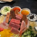 로스트인 사당 | 사당룸 이자카야 시오리 | 프라이빗 사당 이자카야 후기 + 사당 술집 추천