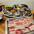 국가대표삼겹살 - 중구 당산5길 33 | 국가대표삼겹살