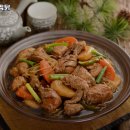 본가안동찜닭 이미지