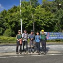 곡성농협 삼기주유소 이미지