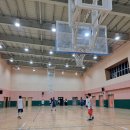 송린이음터 실내체육관 이미지